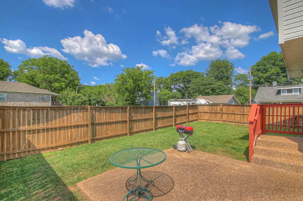 111 Cleveland Street Nashville TN 37207