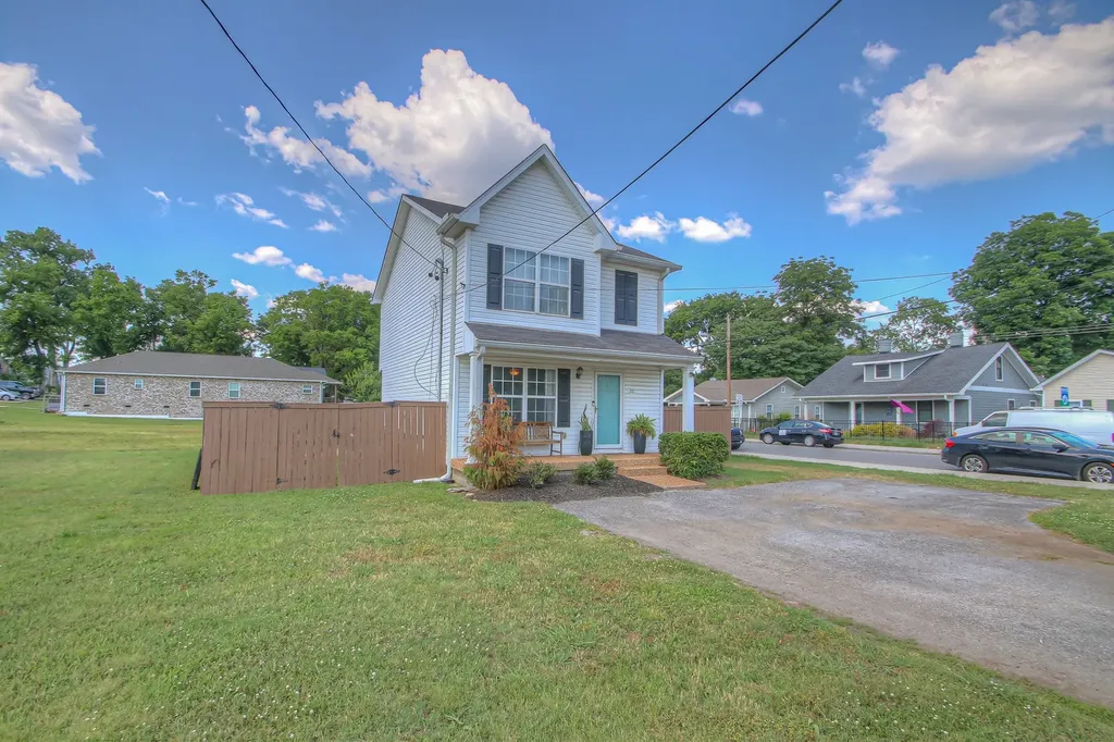 111 Cleveland Street Nashville TN 37207
