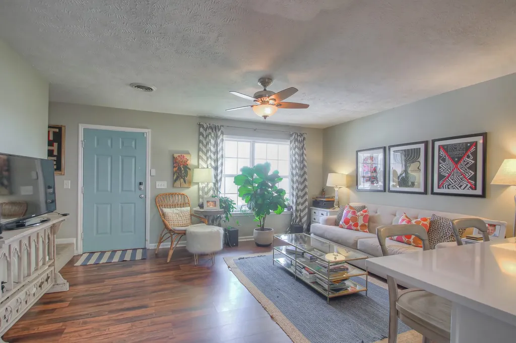 111 Cleveland Street Nashville TN 37207
