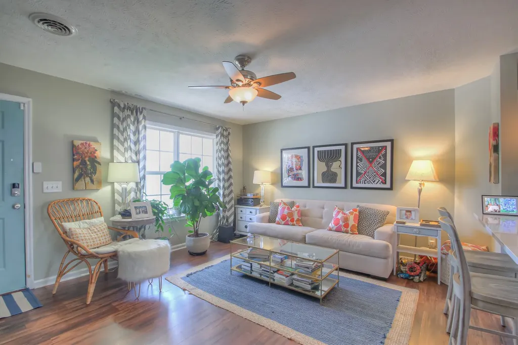 111 Cleveland Street Nashville TN 37207