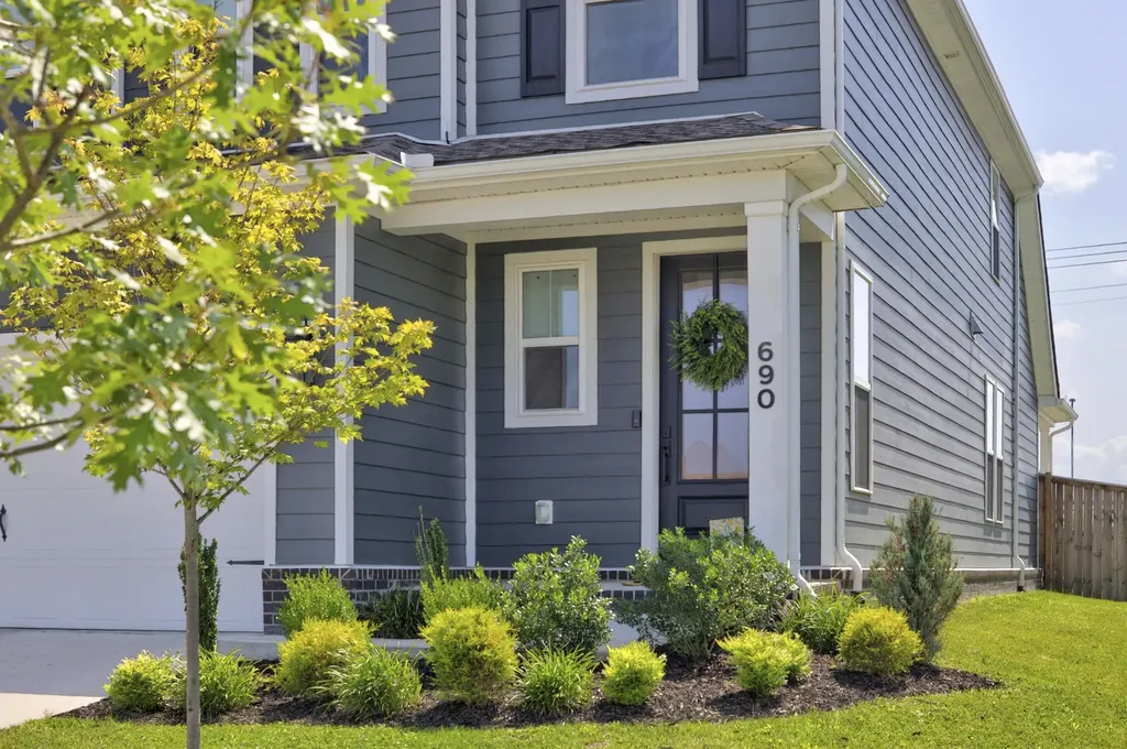 690 Conifer Drive Spring Hill TN 37174