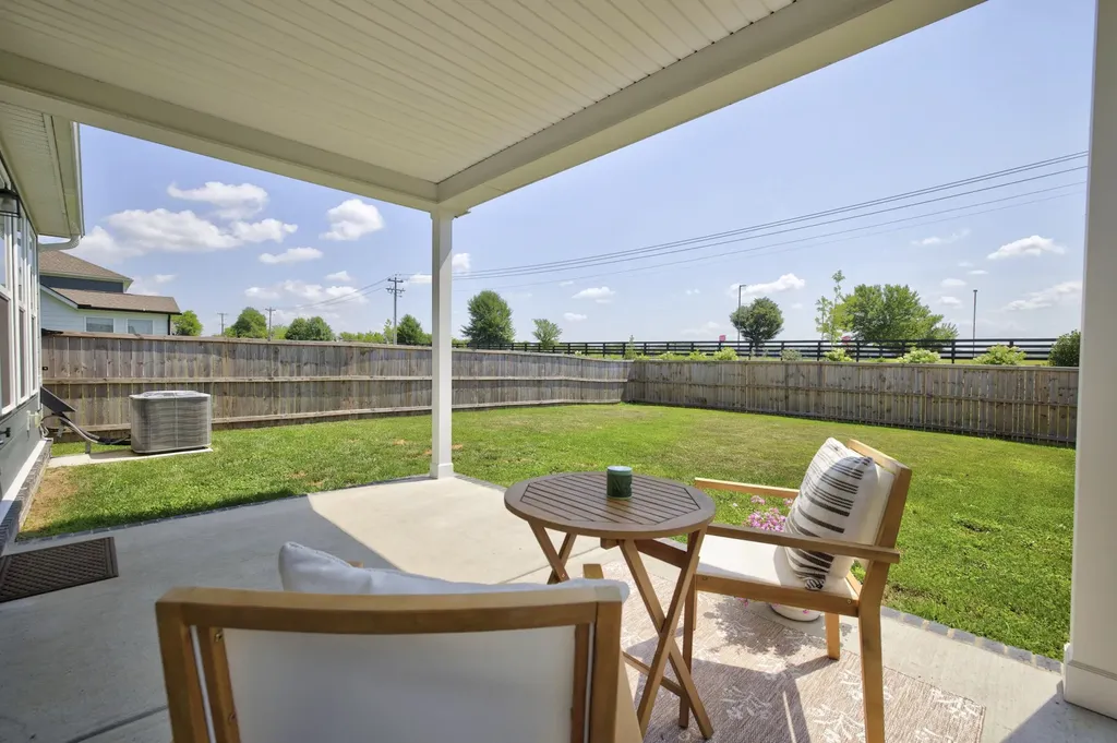 690 Conifer Drive Spring Hill TN 37174