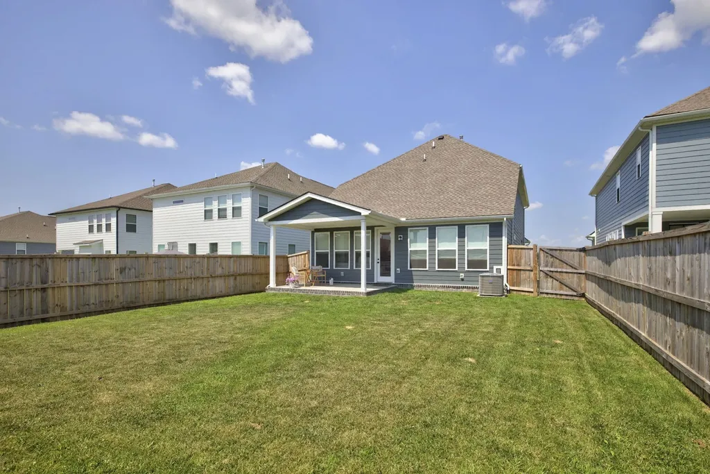 690 Conifer Drive Spring Hill TN 37174