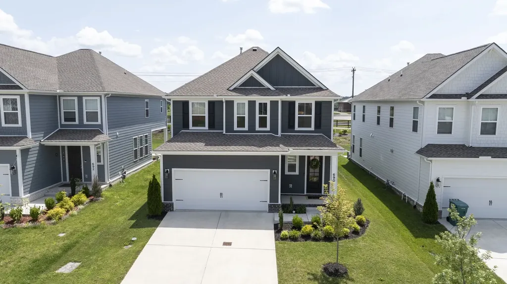 690 Conifer Drive Spring Hill TN 37174