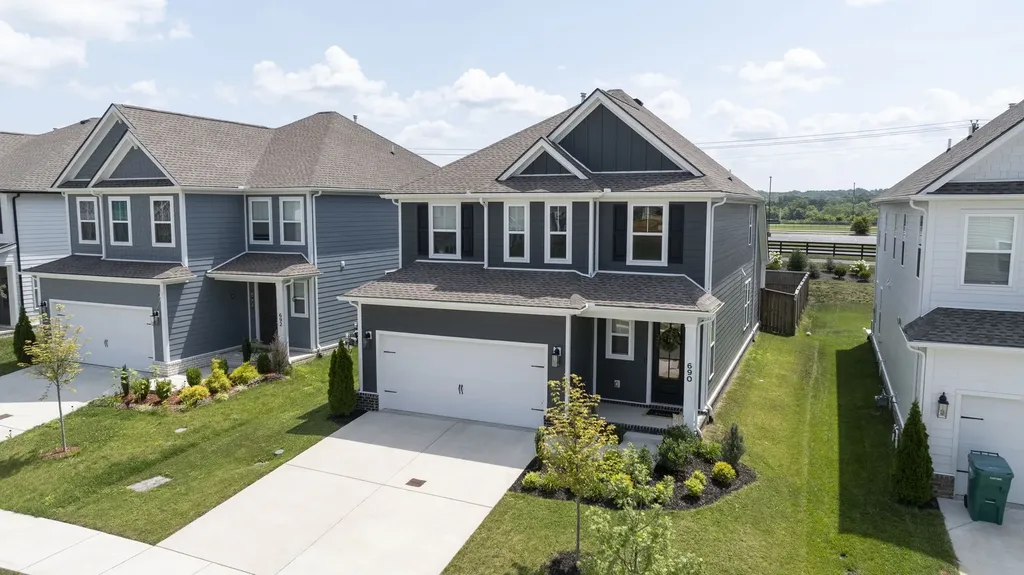 690 Conifer Drive Spring Hill TN 37174
