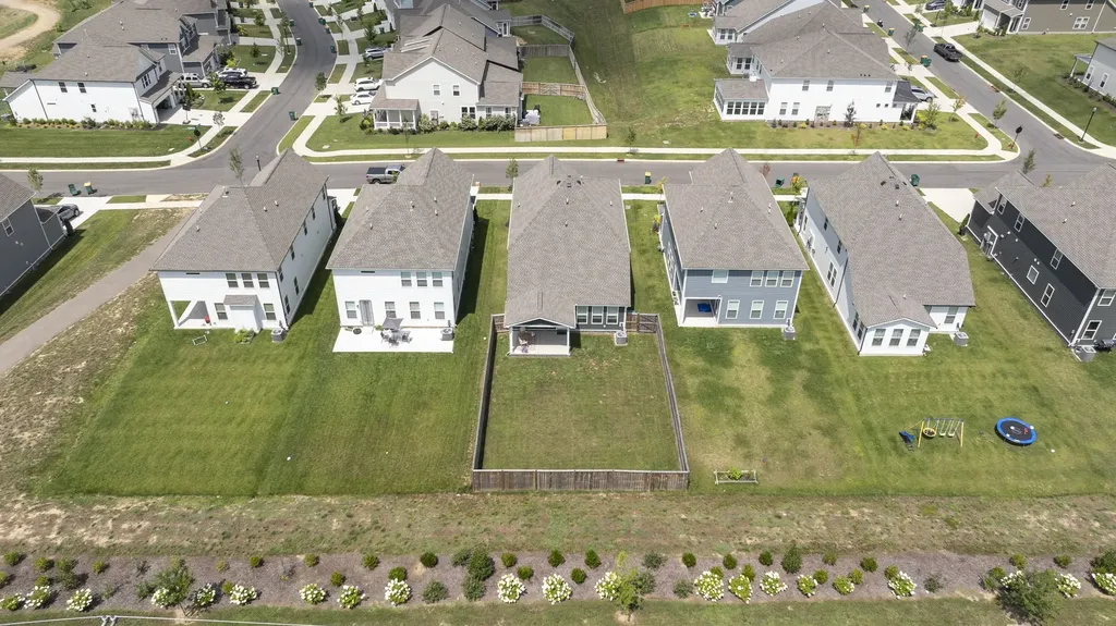 690 Conifer Drive Spring Hill TN 37174