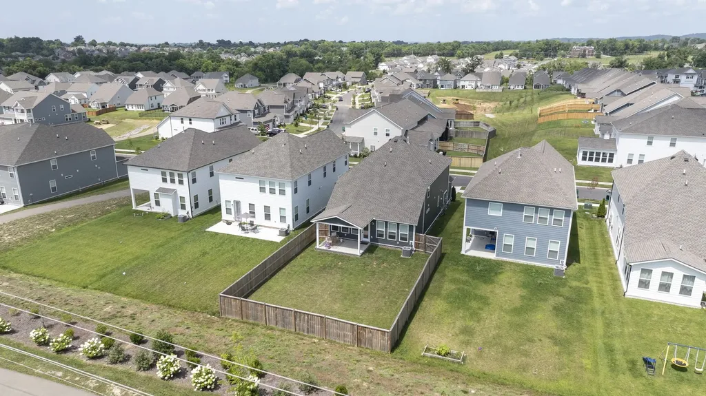 690 Conifer Drive Spring Hill TN 37174