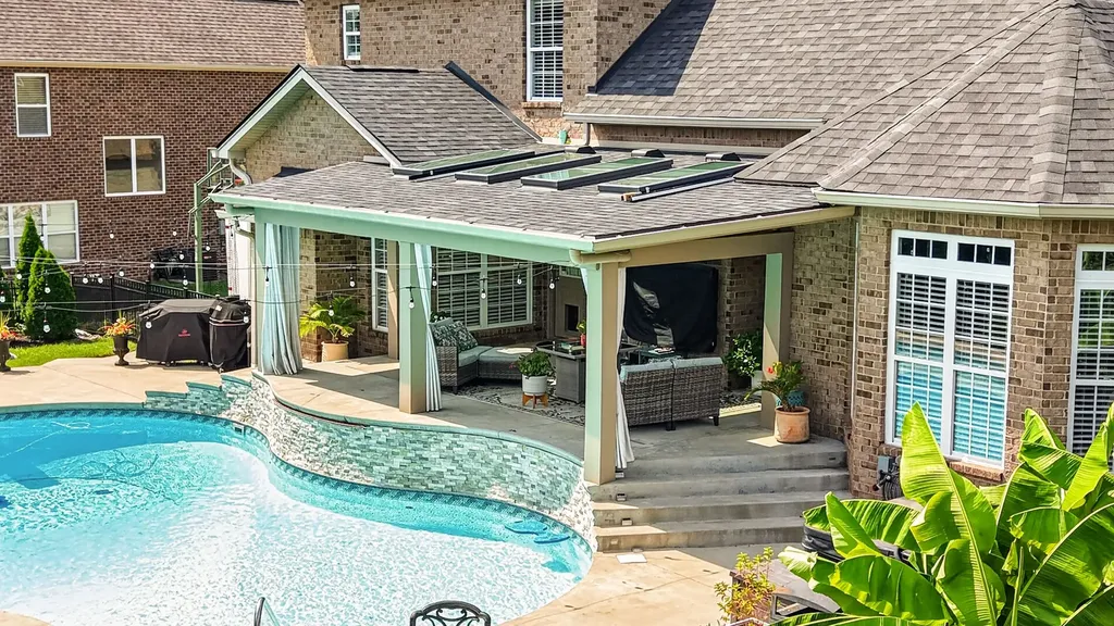 105 Beacon Light Cove Hendersonville TN 37075