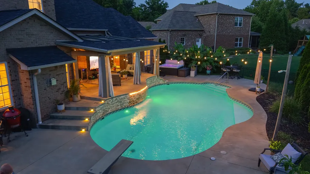 105 Beacon Light Cove Hendersonville TN 37075