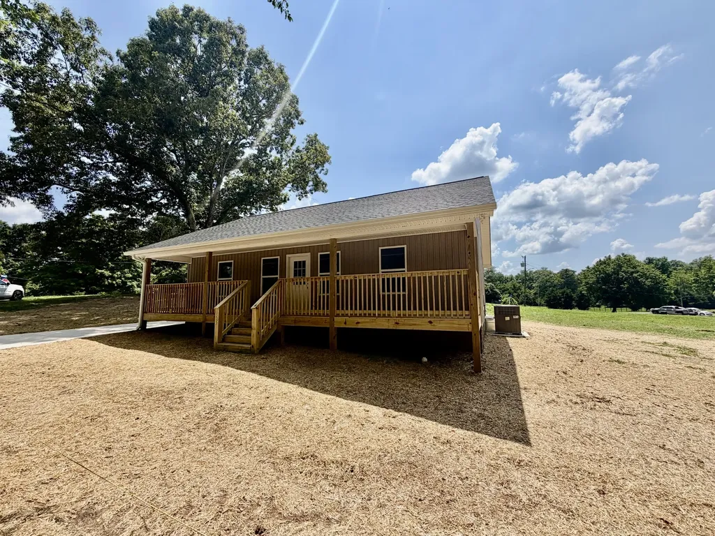 155 E Scott Street Lawrenceburg TN 38464