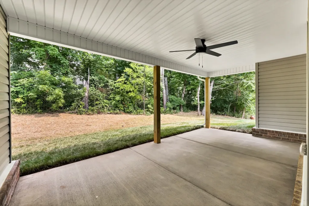 1037 Vendue Avenue Clarksville TN 37042
