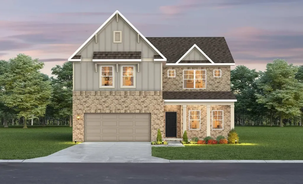 2884 Arbor Valley Road Spring Hill TN 37174