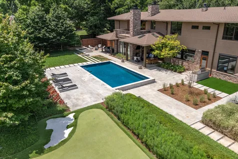 4400 Franklin Pike Nashville TN 37204