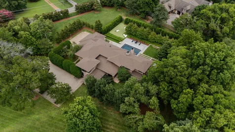 4400 Franklin Pike Nashville TN 37204
