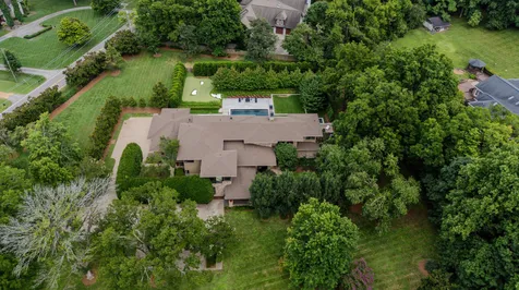 4400 Franklin Pike Nashville TN 37204