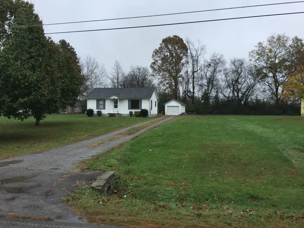 6318 Eatons Creek Road Joelton TN 37080