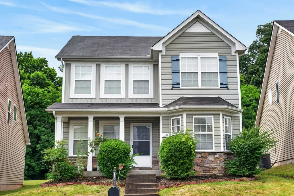 1425 Sprucedale Drive Antioch TN 37013