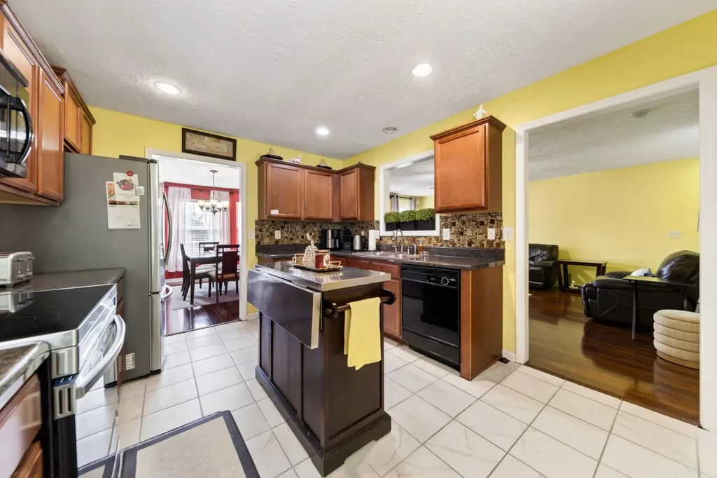 1425 Sprucedale Drive Antioch TN 37013