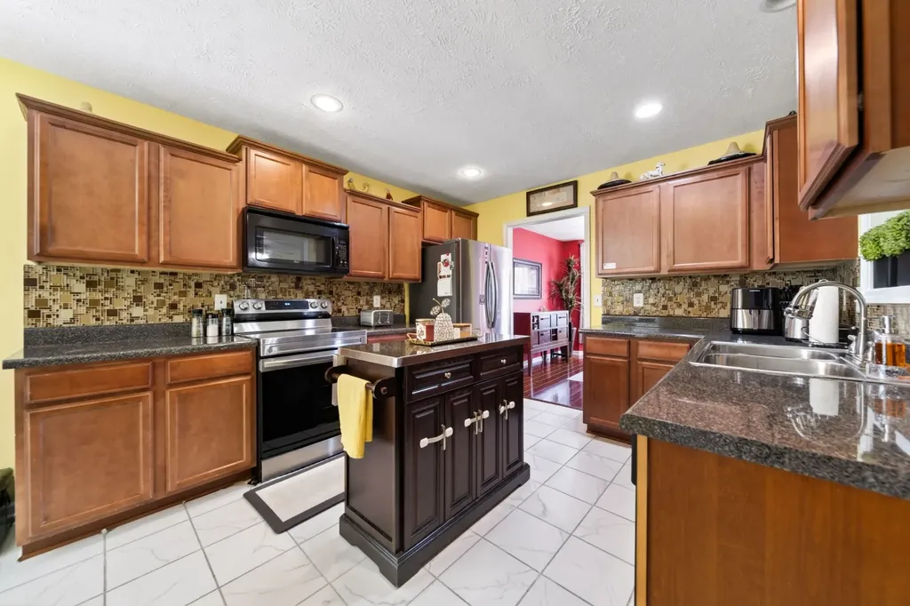 1425 Sprucedale Drive Antioch TN 37013