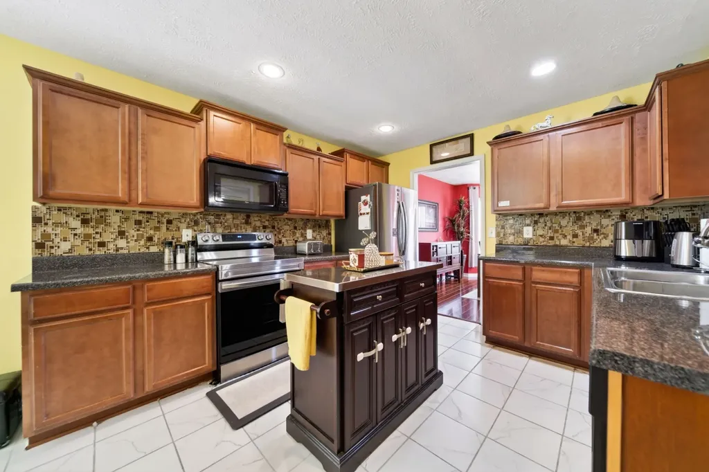 1425 Sprucedale Drive Antioch TN 37013