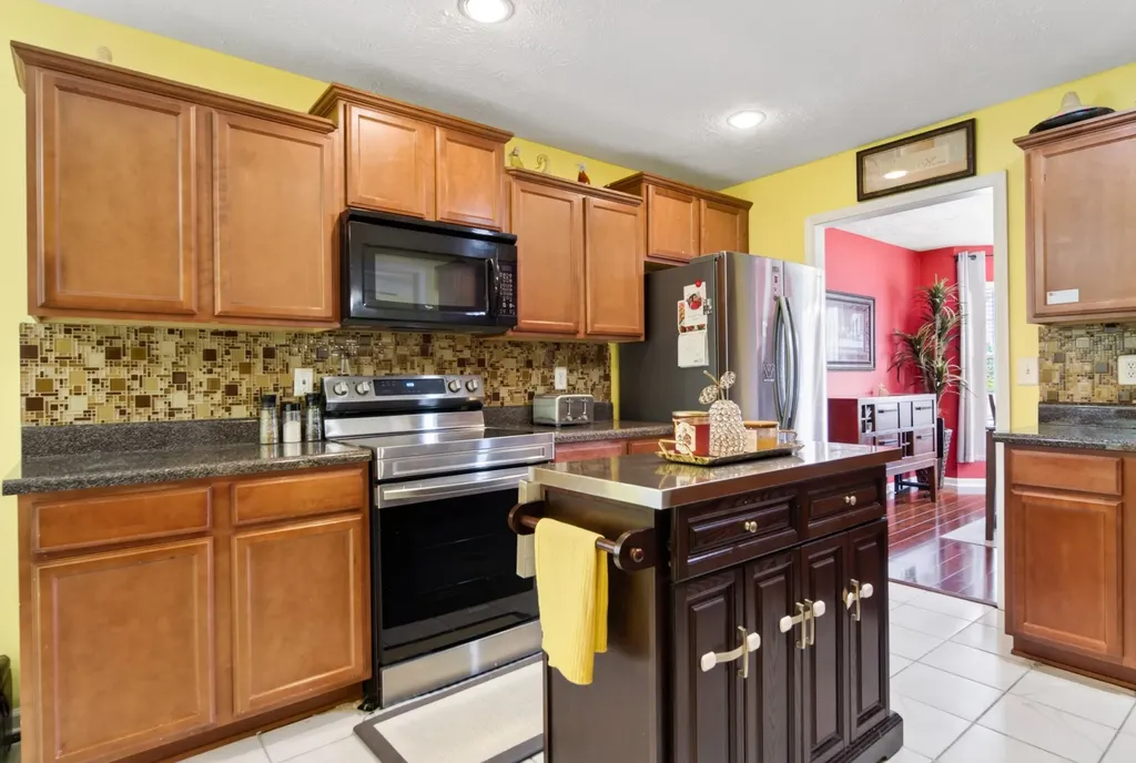 1425 Sprucedale Drive Antioch TN 37013