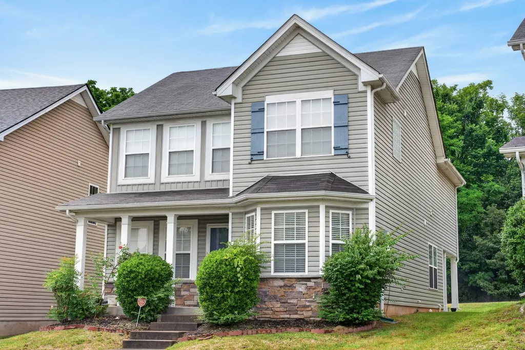 1425 Sprucedale Drive Antioch TN 37013