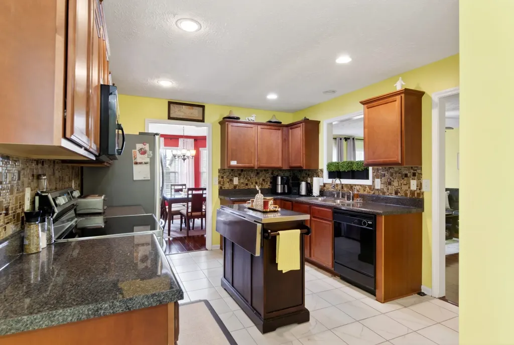 1425 Sprucedale Drive Antioch TN 37013