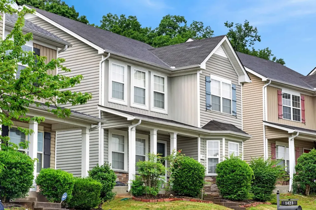 1425 Sprucedale Drive Antioch TN 37013