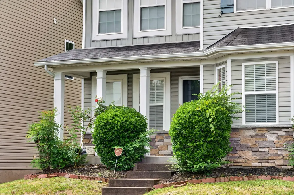 1425 Sprucedale Drive Antioch TN 37013