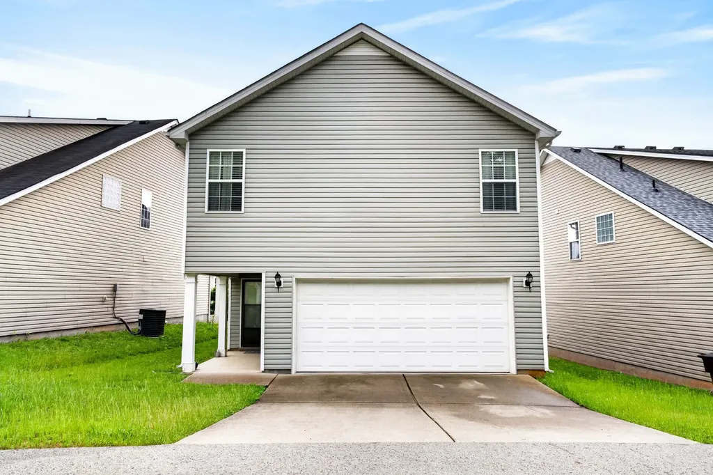 1425 Sprucedale Drive Antioch TN 37013