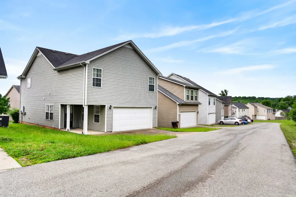 1425 Sprucedale Drive Antioch TN 37013