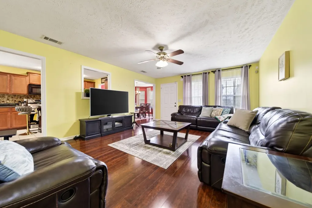 1425 Sprucedale Drive Antioch TN 37013