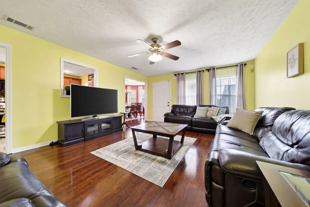 1425 Sprucedale Drive Antioch TN 37013