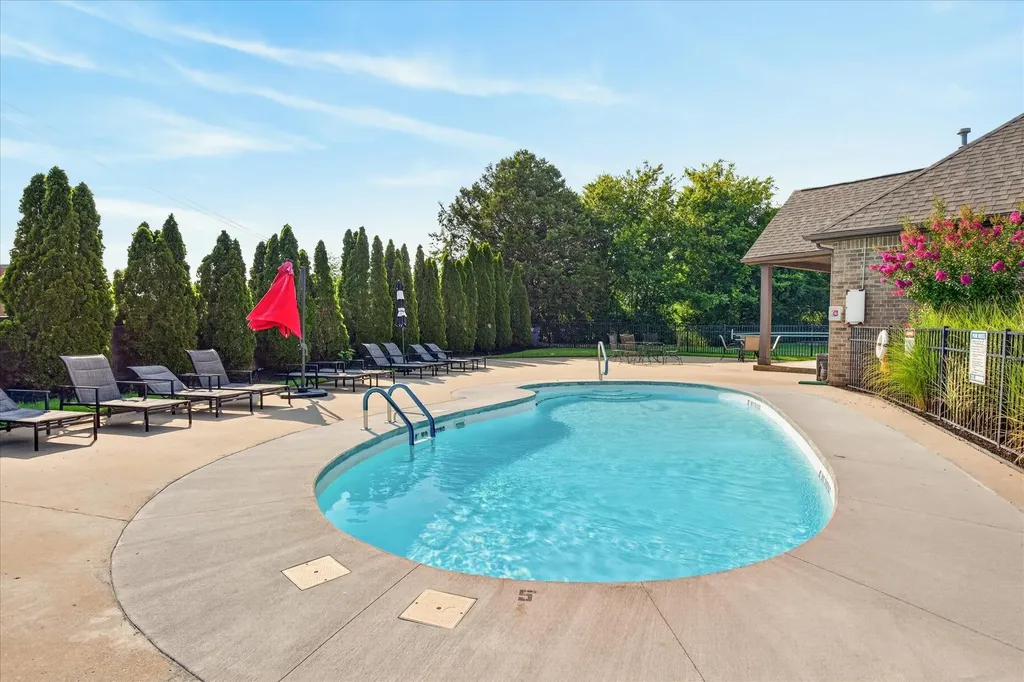 202 Dorchester Circle Clarksville TN 37043