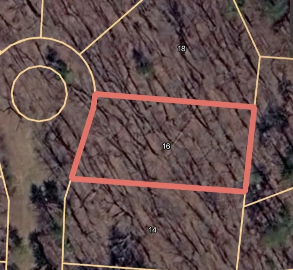 16 Newbury Court Crossville TN 38558