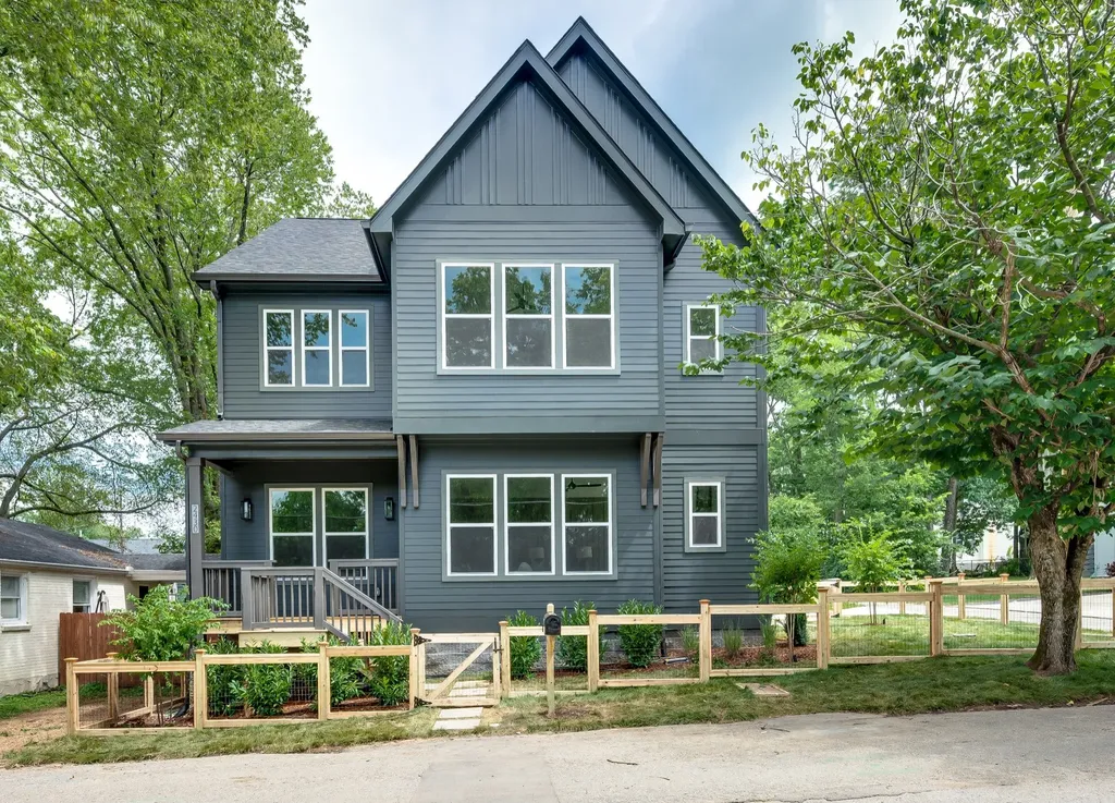 2430 Little Avenue Nashville TN 37206