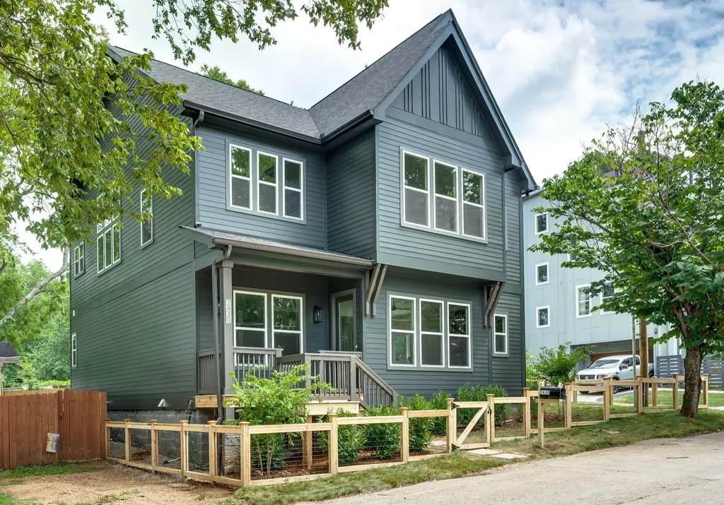 2430 Little Avenue Nashville TN 37206