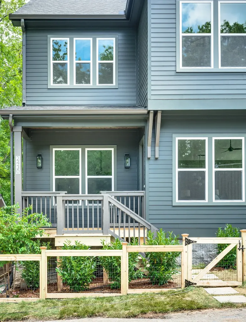 2430 Little Avenue Nashville TN 37206