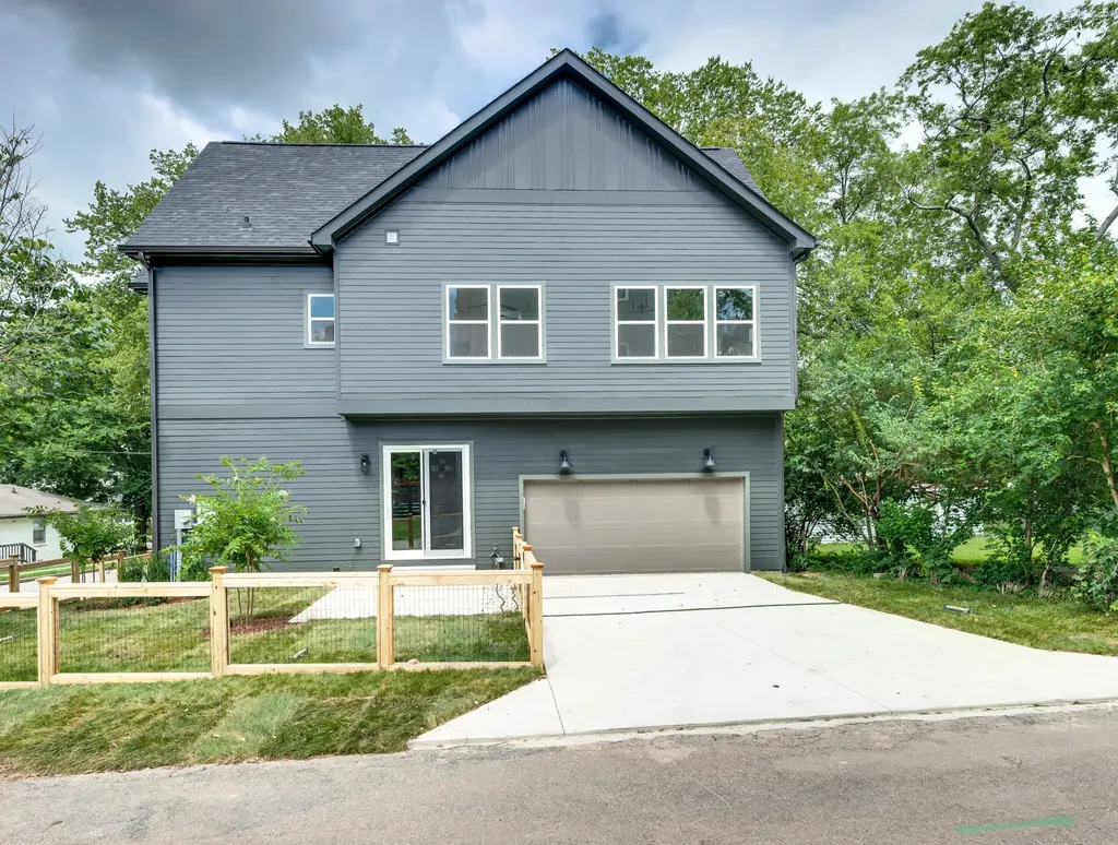 2430 Little Avenue Nashville TN 37206