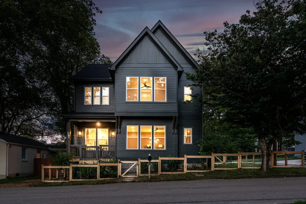 2430 Little Avenue Nashville TN 37206