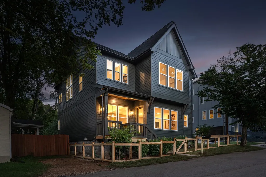 2430 Little Avenue Nashville TN 37206