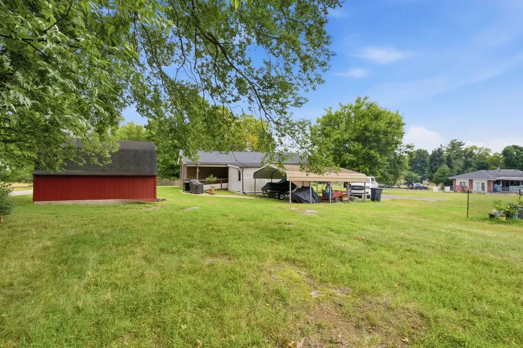 76 W Caldwell Street Mount Juliet TN 37122