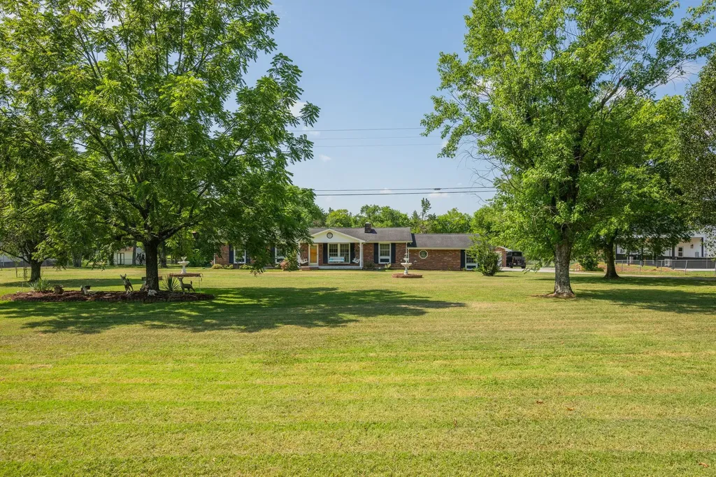 2065 Kidd Road Nolensville TN 37135