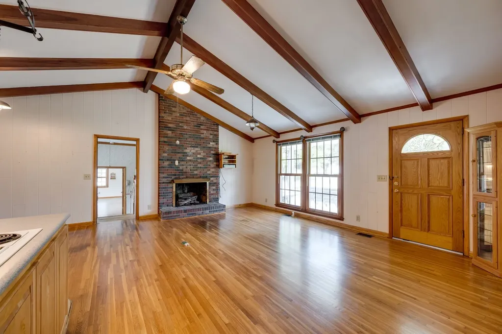 2065 Kidd Road Nolensville TN 37135