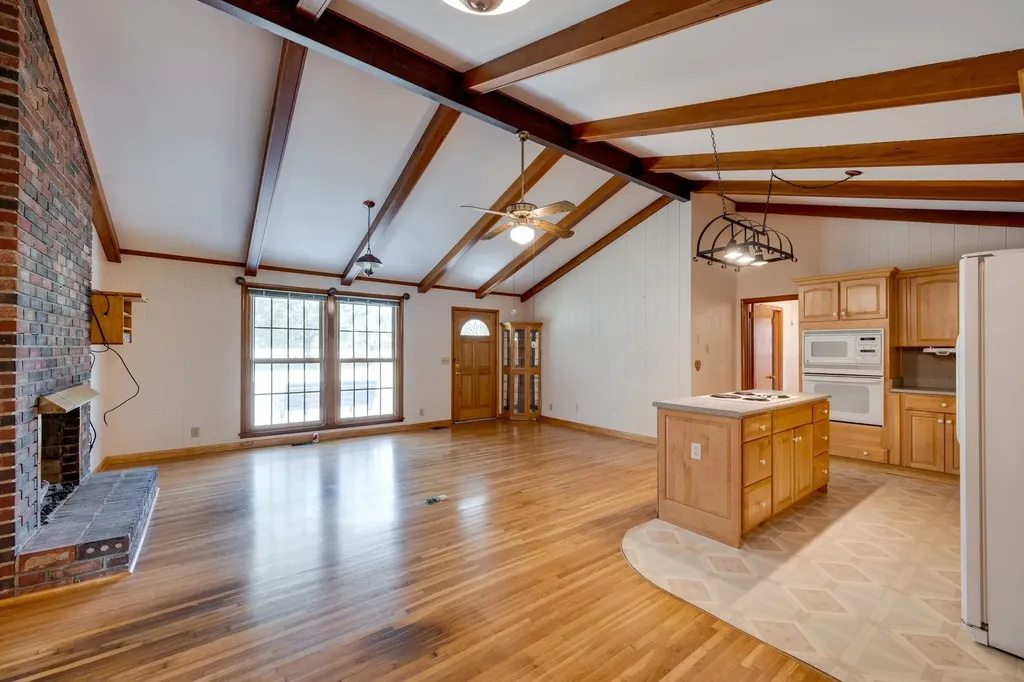 2065 Kidd Road Nolensville TN 37135