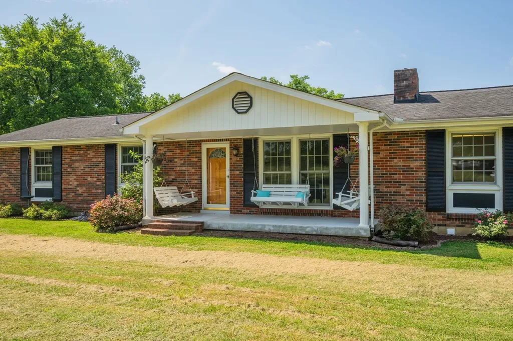 2065 Kidd Road Nolensville TN 37135