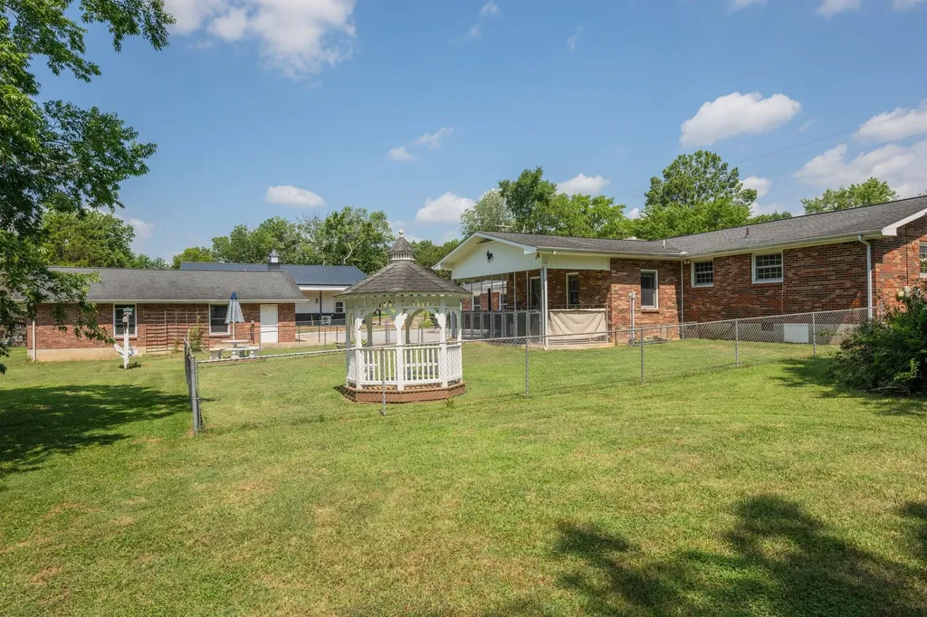 2065 Kidd Road Nolensville TN 37135