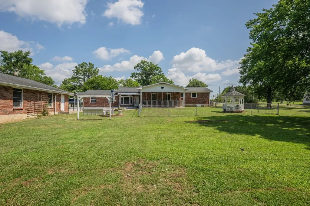 2065 Kidd Road Nolensville TN 37135