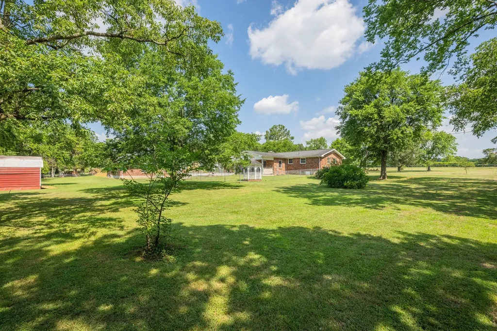 2065 Kidd Road Nolensville TN 37135
