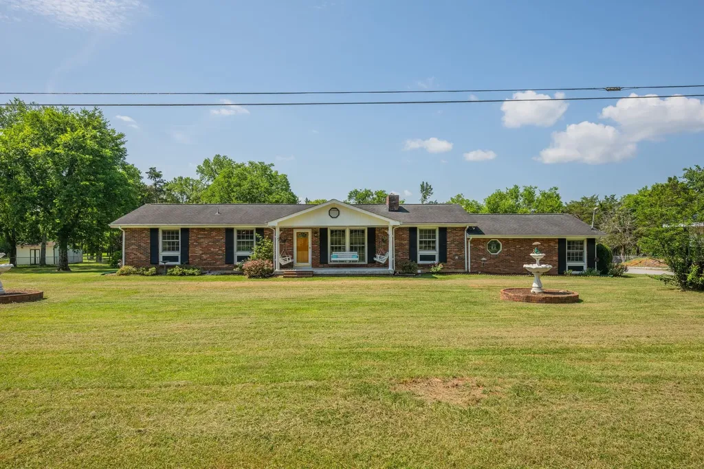 2065 Kidd Road Nolensville TN 37135